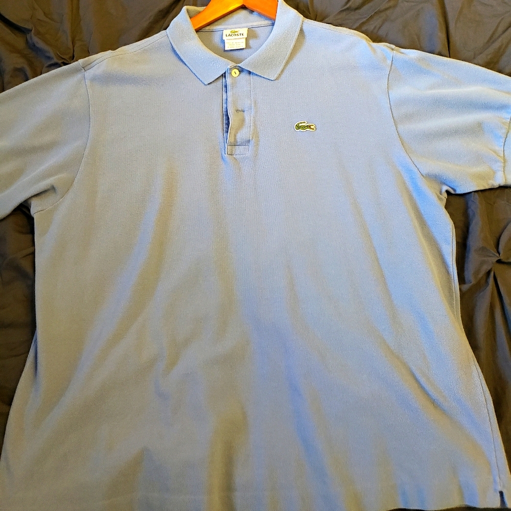 Lacoste